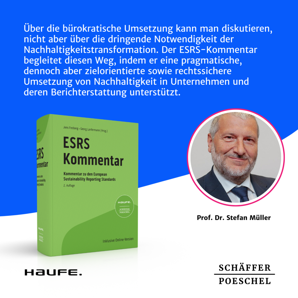 ESRS-Kommentar