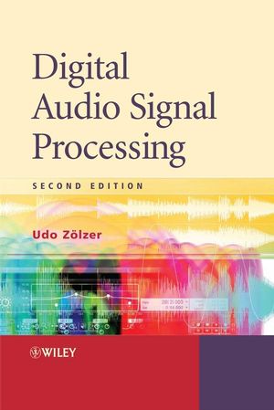 digital signal processing audio