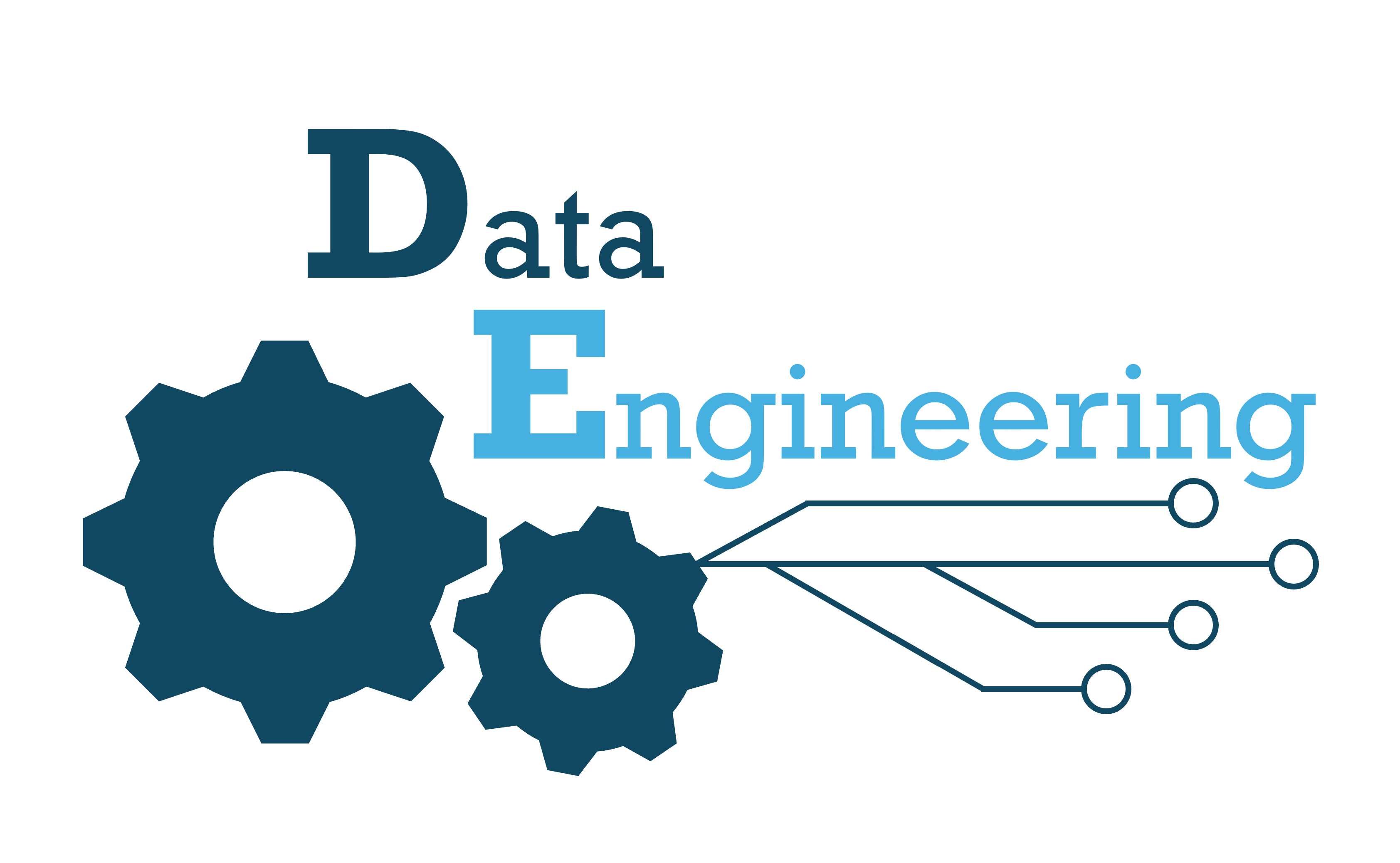 Data Engineering