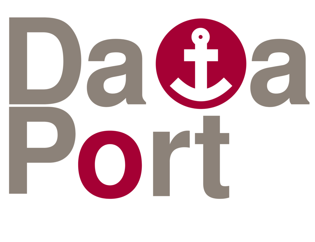 dataport logo