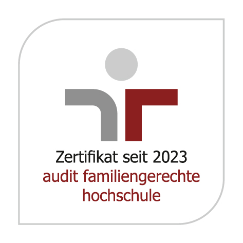 audit familiengerechte hochschule