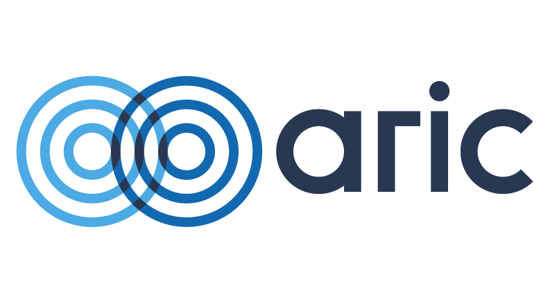 aric logo