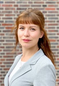 Stephanie Jänsch